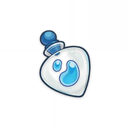 Drop of Tainted Water