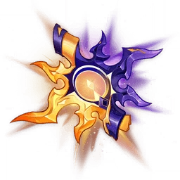 Eroded Sunfire