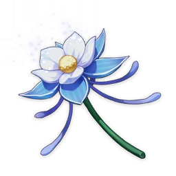 Glaze Lily