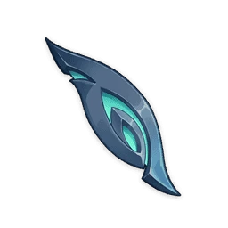 Glowing Remains