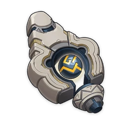 Gold-Inscribed Secret Source Core