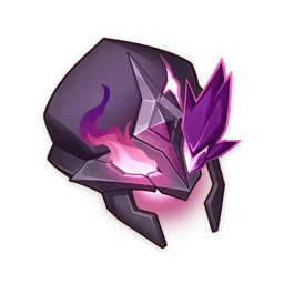 Mistshroud Helmet