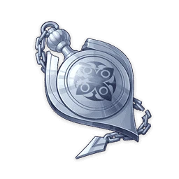 Old Operative's Pocket Watch