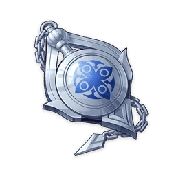 Operative's Standard Pocket Watch