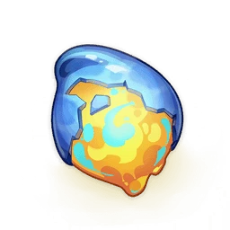 Overripe Flamegranate