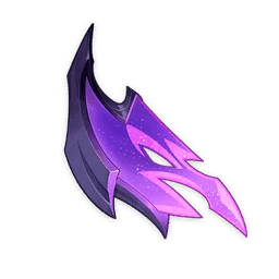 Remnant of the Dreadwing