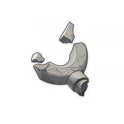 Ruined Hilt