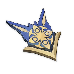 Sergeant's Insignia
