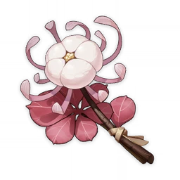 Silk Flower