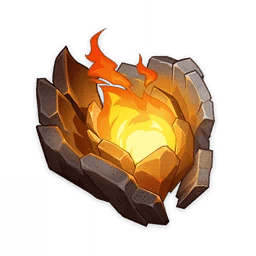Sparkless Statue Core