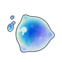 Spring of the First Dewdrop