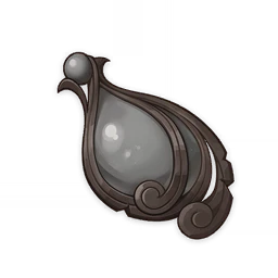 Sublimation of Pure Sacred Dewdrop