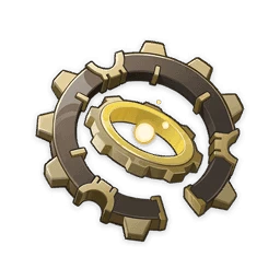 "Tourbillon Device"