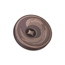 Treasure Hoarder Insignia