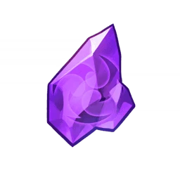 Vajrada Amethyst Chunk
