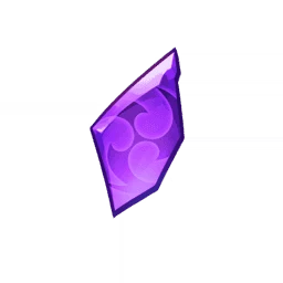 Vajrada Amethyst Fragment