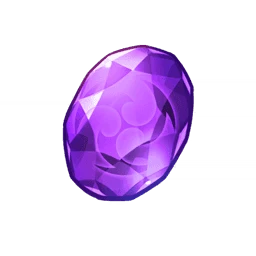 Vajrada Amethyst Gemstone