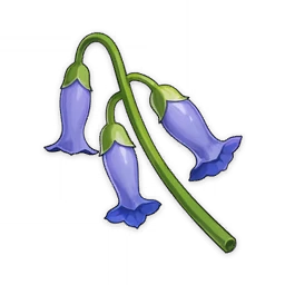 Violetgrass
