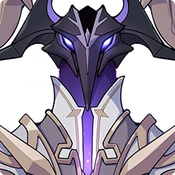 Abyss Lector: Violet Lightning