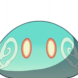 Anemo Slime