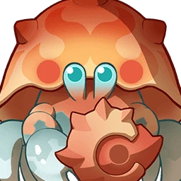 Armored Crab