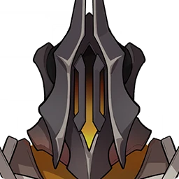Black Serpent Knight: Rockbreaker Ax