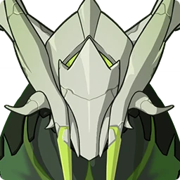 Consecrated Fanged Beast