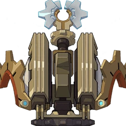 Construction Specialist Mek