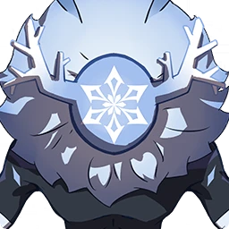 Cryo Hilichurl Grenadier