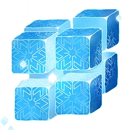 Cryo Hypostasis