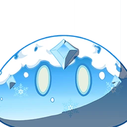 Cryo Slime