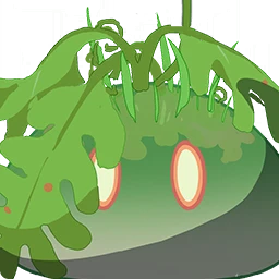 Dendro Slime