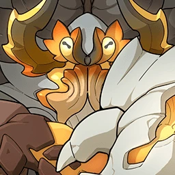 Emperor of Fire and Iron