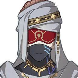Eremite Sunfrost