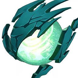 Eye of the Storm