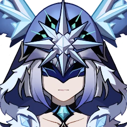 Fatui Cryo Cicin Mage