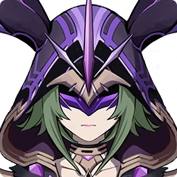 Fatui Electro Cicin Mage