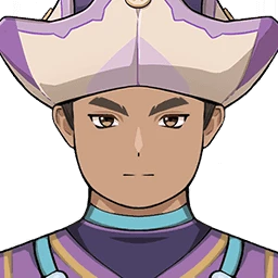 Ferocious Warrior: Grappler