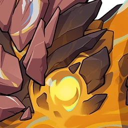 Fluid Avatar of Lava