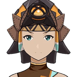 Forged Sand Interrogator