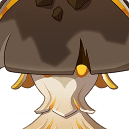 Grounded Geoshroom