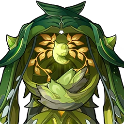 Guardian of Apep's Oasis