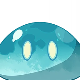 Hydro Slime