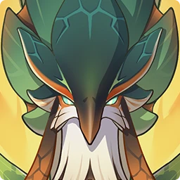 Jadeplume Terrorshroom