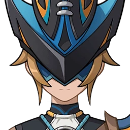 Koholasaurus Warrior: Waveshuttler