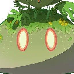 Large Dendro Slime