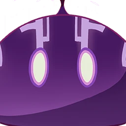 Large Electro Slime