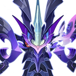 Lord of Eroded Primal Fire