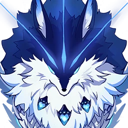 Lupus Boreas, Dominator of Wolves