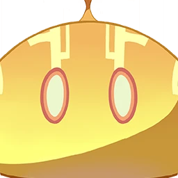 Mutant Electro Slime